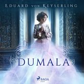 Dumala (Ungekürzt) (MP3-Download)
