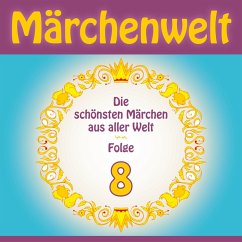Märchenwelt 8 (MP3-Download) - Anonymus