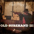 Old Surehand III (Ungekürzt) (MP3-Download)