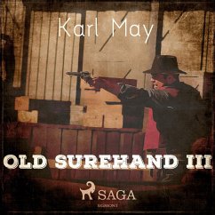 Old Surehand III (Ungekürzt) (MP3-Download) - May, Karl