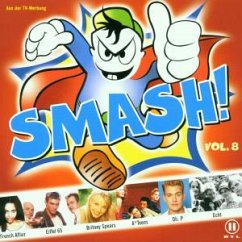 Smash! Vol.8 Smash! Vol.8