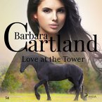 Love at the Tower (Barbara Cartland's Pink Collection 54) (MP3-Download)