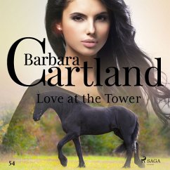 Love at the Tower (Barbara Cartland's Pink Collection 54) (MP3-Download) - Cartland, Barbara