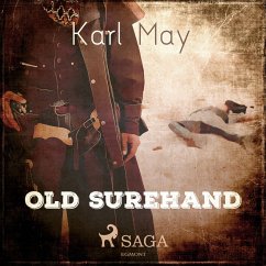 Old Surehand (Ungekürzt) (MP3-Download) - May, Karl