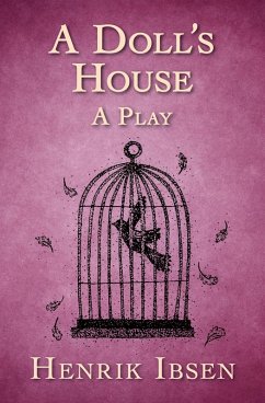 Cover A Doll's House (eBook, ePUB)