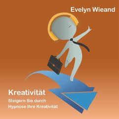 Cover Kreativität (MP3-Download)