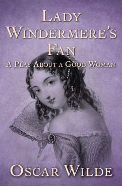 Cover Lady Windermere's Fan (eBook, ePUB)