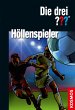 Die drei ??? Höllenspieler (drei... - Bild 1