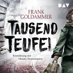 Tausend Teufel / Max Heller Bd.2 (MP3-Download)