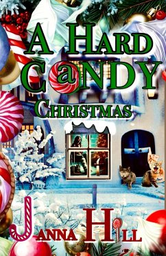 Cover A Hard Candy Christmas (eBook, ePUB)