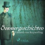 Sommergeschichten (Ungekürzt) (MP3-Download)
