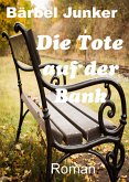 Die Tote auf der Bank (eBook, ePUB)