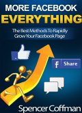 The Best Methods To Rapidly Grow Your Facebook Page (eBook, ePUB)
