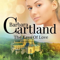 The Keys of Love - The Pink Collection 58 (Unabridged) (MP3-Download) - Cartland, Barbara