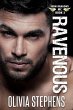 Ravenous (Iron Dragons MC, #3) (eBook,... - Bild 1