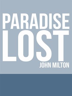 Paradise Lost (eBook, ePUB) - Milton, John