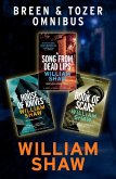 Breen & Tozer Investigation Omnibus: A Song from Dead Lips, A House of Knives, A Book of Scars (eBook, ePUB)