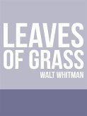 Leaves of Grass (eBook, ePUB)