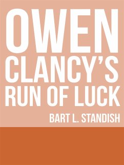 Owen Clancy's Run Of Luck (eBook, ePUB) - L. Standish, Burt
