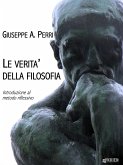 Le verità della filosofia (eBook, ePUB)