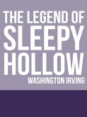 The Legend of Sleepy Hollow (eBook, ePUB)