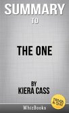 Summary of The One by Kiera Cass (Trivia/Quiz Reads) (eBook, ePUB)