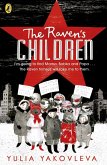 The Raven's Children (eBook, ePUB)