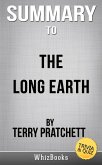 Summary of The Long Earth by Terry Pratchett (Trivia/Quiz Reads) (eBook, ePUB)