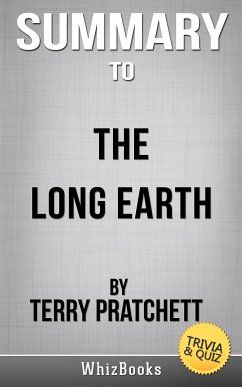 Summary of The Long Earth by Terry Pratchett (Trivia/Quiz Reads) (eBook, ePUB) - Books, Whiz