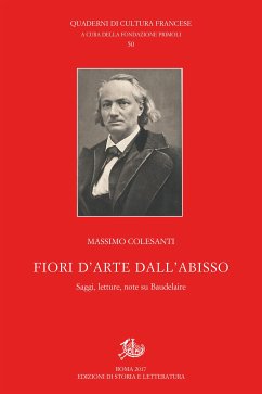 Fiori d’Arte dall’abisso (eBook, PDF) - Colesanti, Massimo