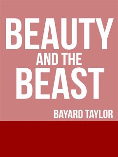 Beauty and the Beast (eBook, ePUB) - Taylor, Bayard