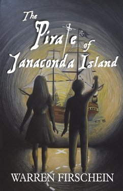 The Pirate of Janconda Island - Firschein, Warren