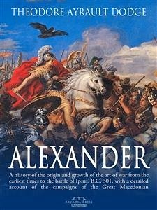Alexander (eBook, ePUB) - Ayrault Dodge, Theodore