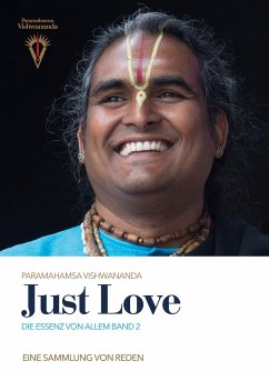 JUST LOVE 2 - Vishwananda, Sri Swami