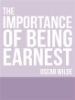 The Importance of Being Earnest (eBook,... - Bild 1