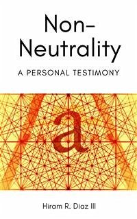 Cover Non-Neutrality (eBook, ePUB)