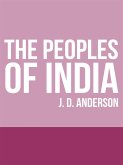 The Peoples of India (eBook, ePUB)