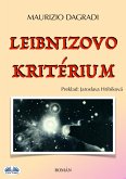 Leibnizovo Kritérium (eBook, ePUB)