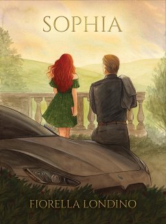 Sophia (eBook, ePUB) - Londino, Fiorella