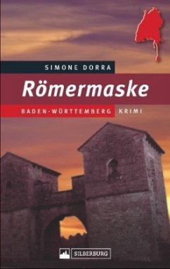 Römermaske - Dorra, Simone