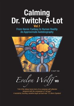 Calming Dr. Twitch-A-Lot