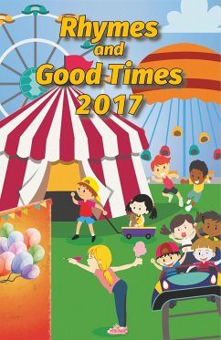 Rhymes and Good Times: 2017 - Phillips, Jack