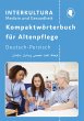 Kompaktwörterbuch für Altenpflege /... - Bild 1