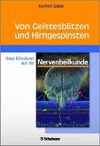 Von Geistesblitzen und Hirngespinsten