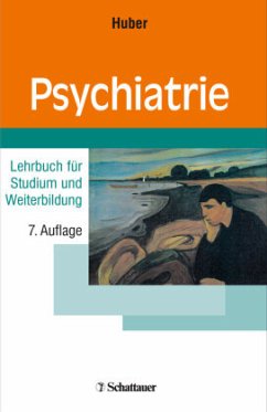 Psychiatrie - Huber, Gerd
