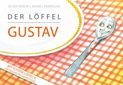 Cover Der Löffel Gustav
