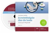 Arzneimittelgabe über die Sonde, CD-ROM