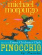 Pinocchio (eBook, ePUB) - Bild 1