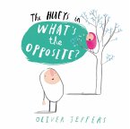 What's the Opposite? (eBook, ePUB)