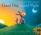 Good Day, Good Night (eBook, ePUB)